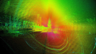 The Gorgeous Tics And Errors of Laser Scanning Gone Wrong
